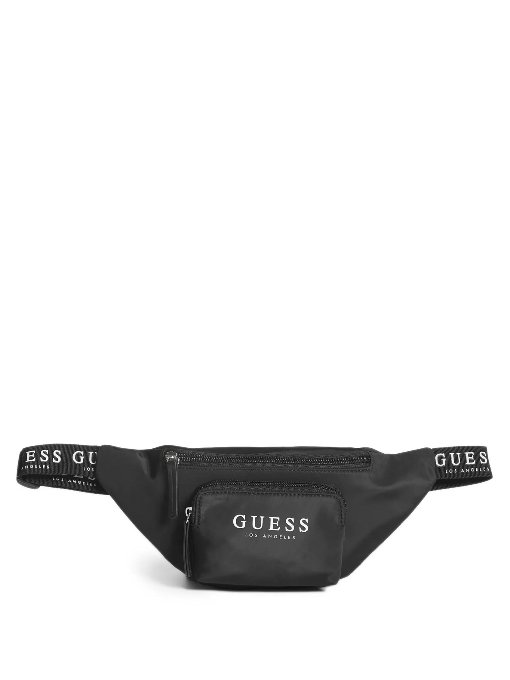 Logo Tape Fanny Pack