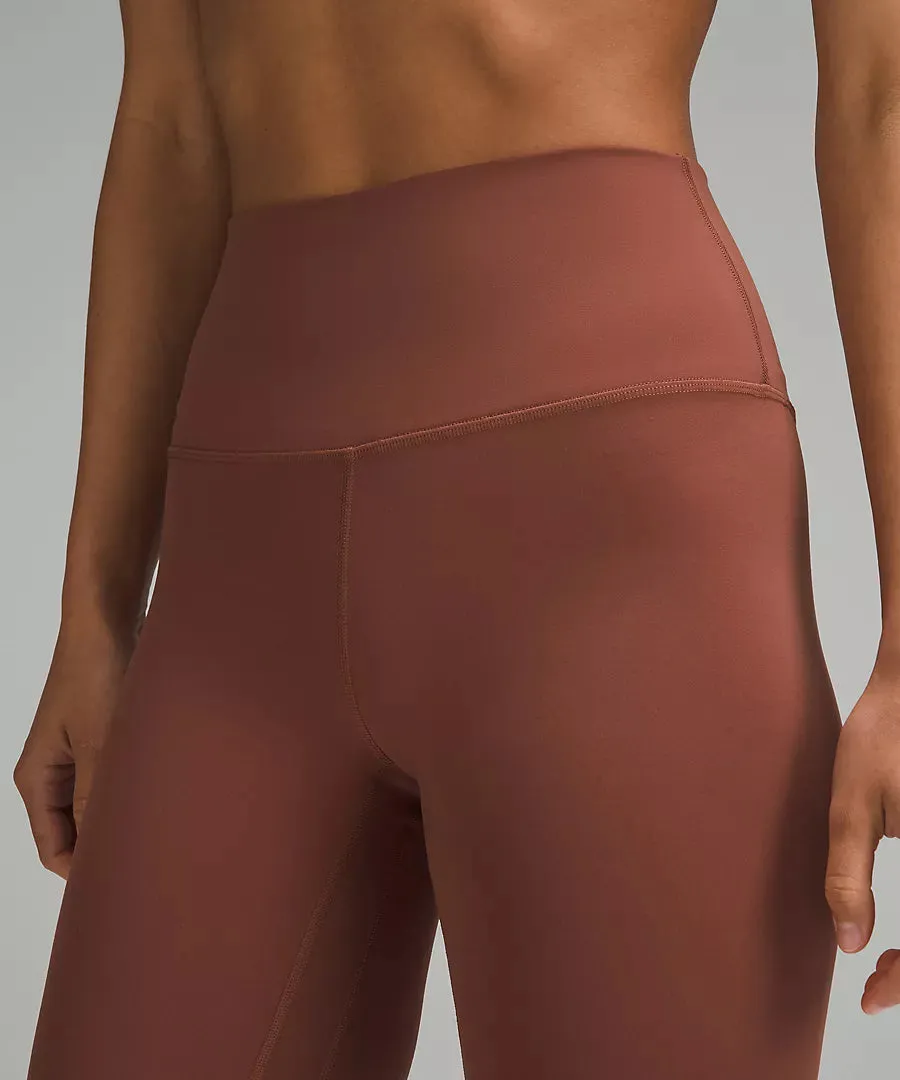 Lululemon Align Pant II 25" - Ancient Copper