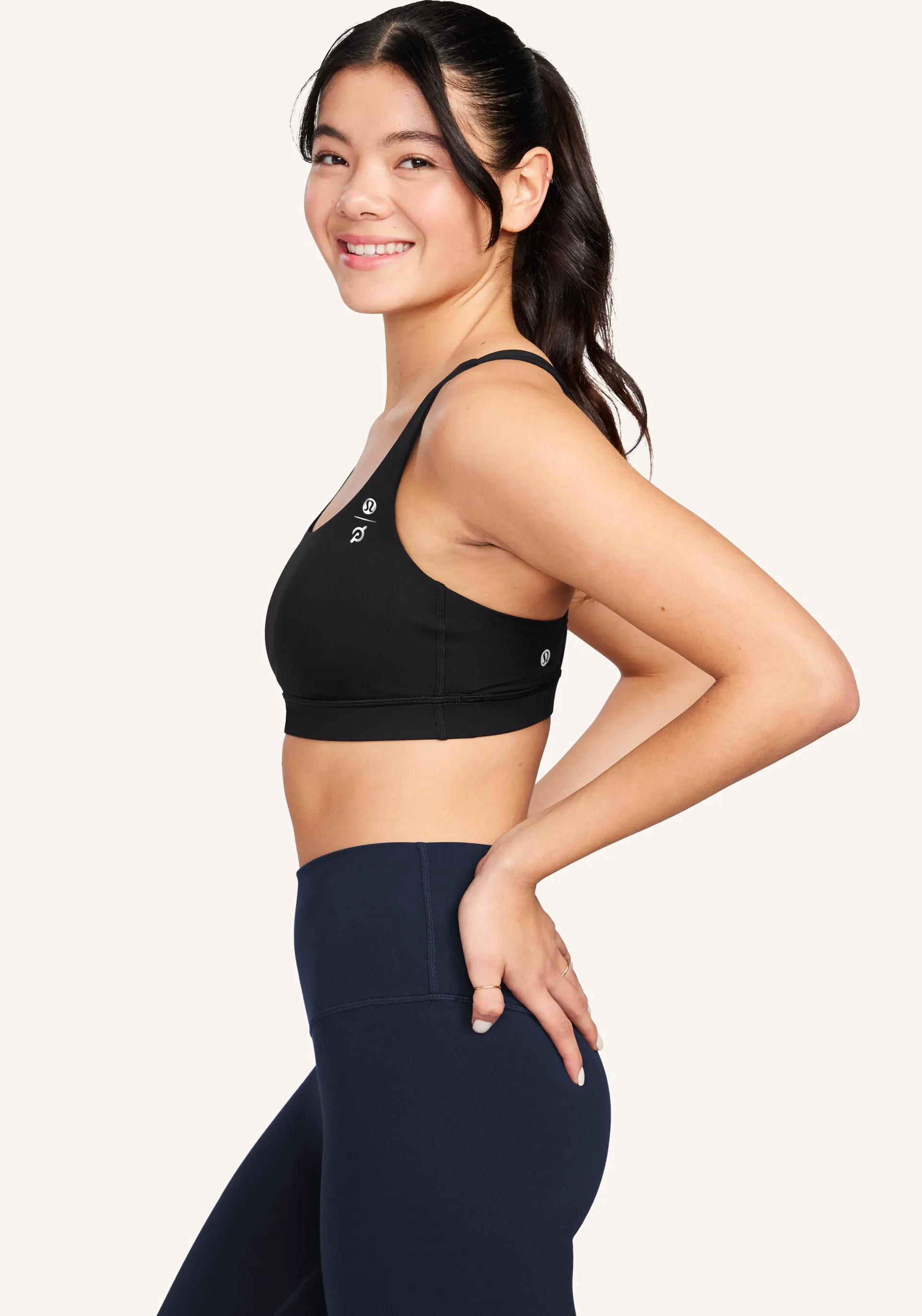 lululemon Energy Bra