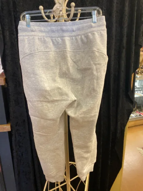 Lululemon Gray Size 8 Sweatpants