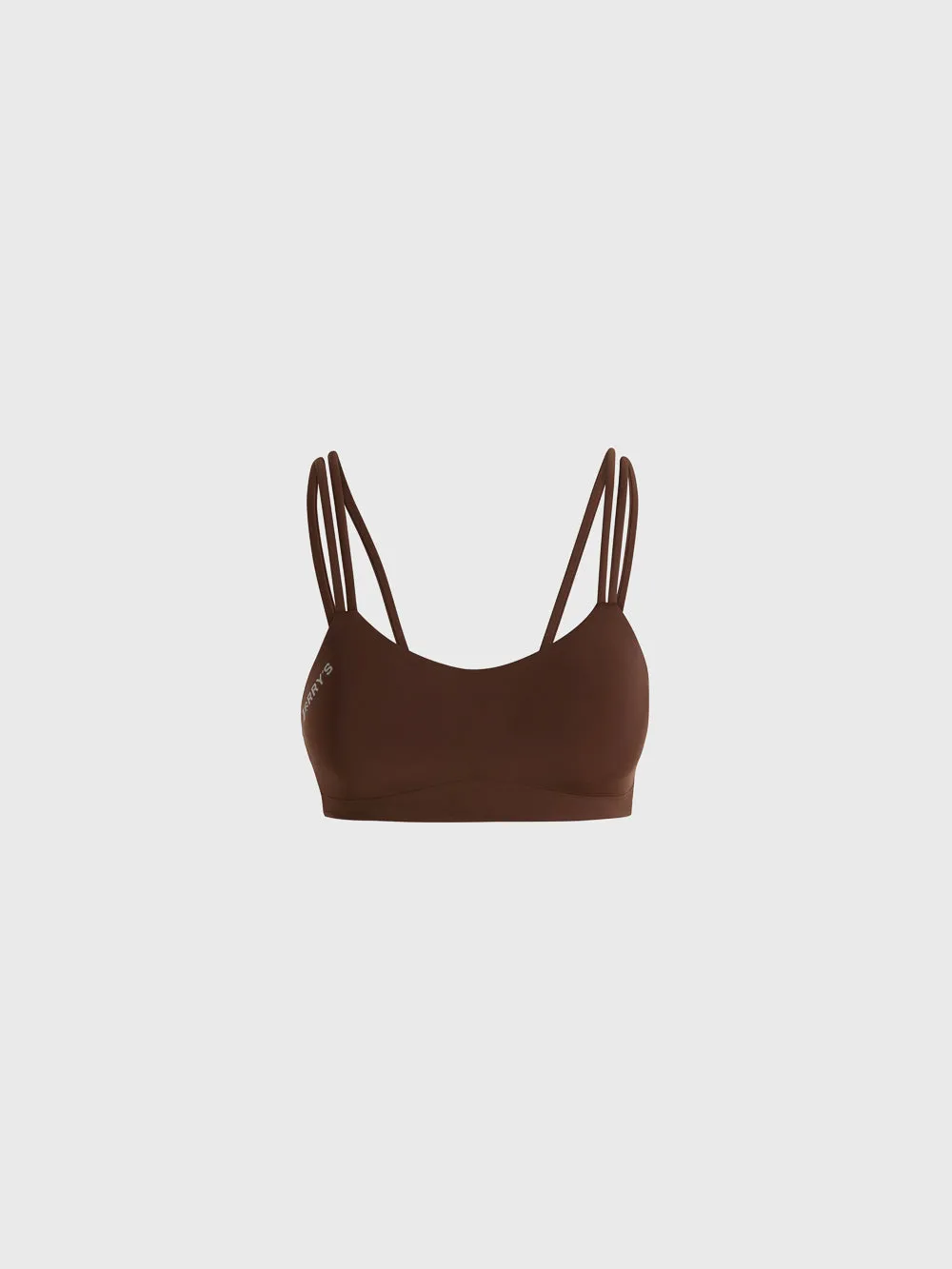 LULULEMON JAVA LIKE A CLOUD BRA