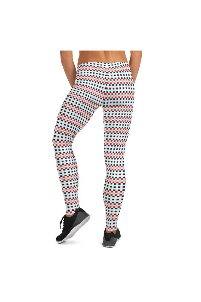 Make Exercise Great Again (MEGA) Leggings