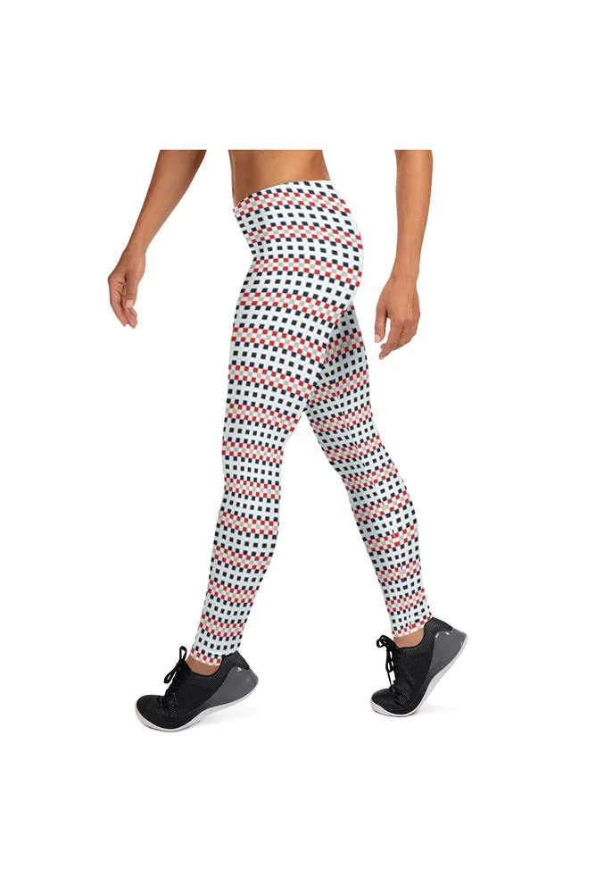 Make Exercise Great Again (MEGA) Leggings