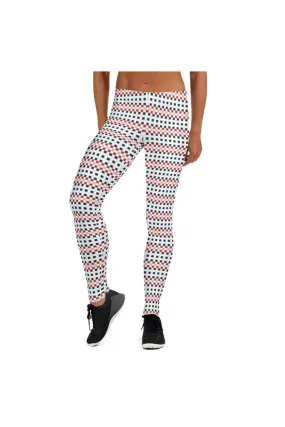 Make Exercise Great Again (MEGA) Leggings