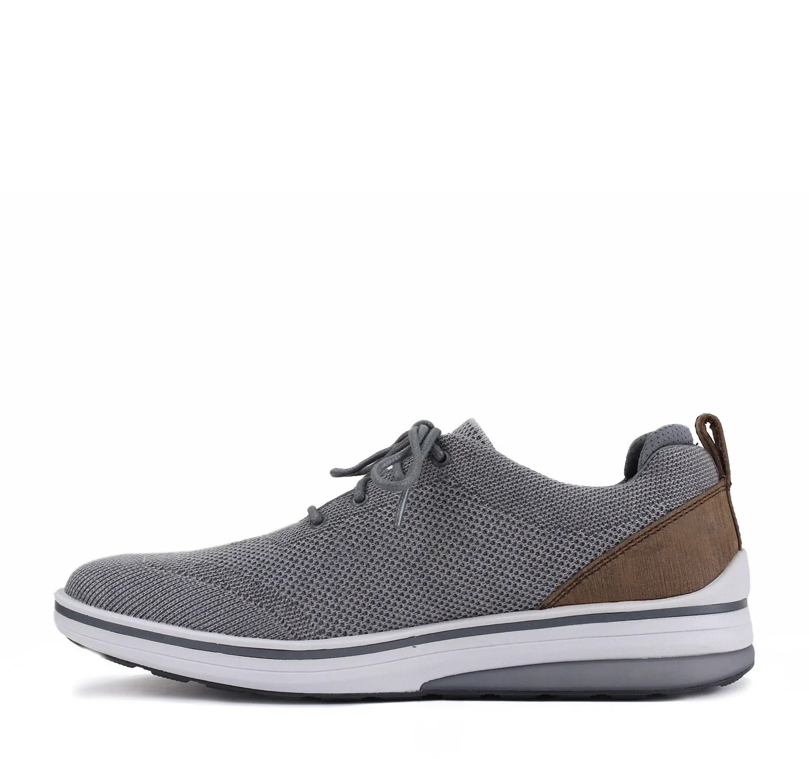 Mark Nason Robinson Casual Oxford