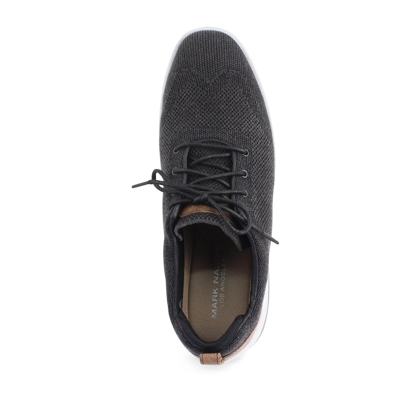 Mark Nason Robinson Casual Oxford