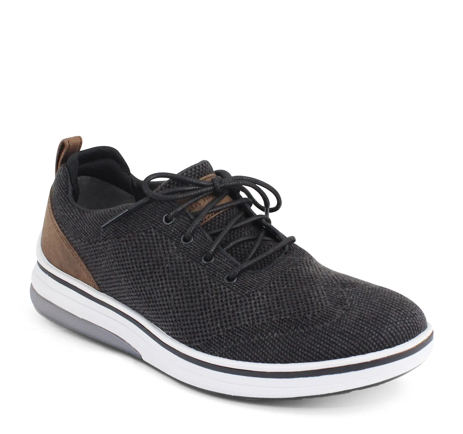 Mark Nason Robinson Casual Oxford