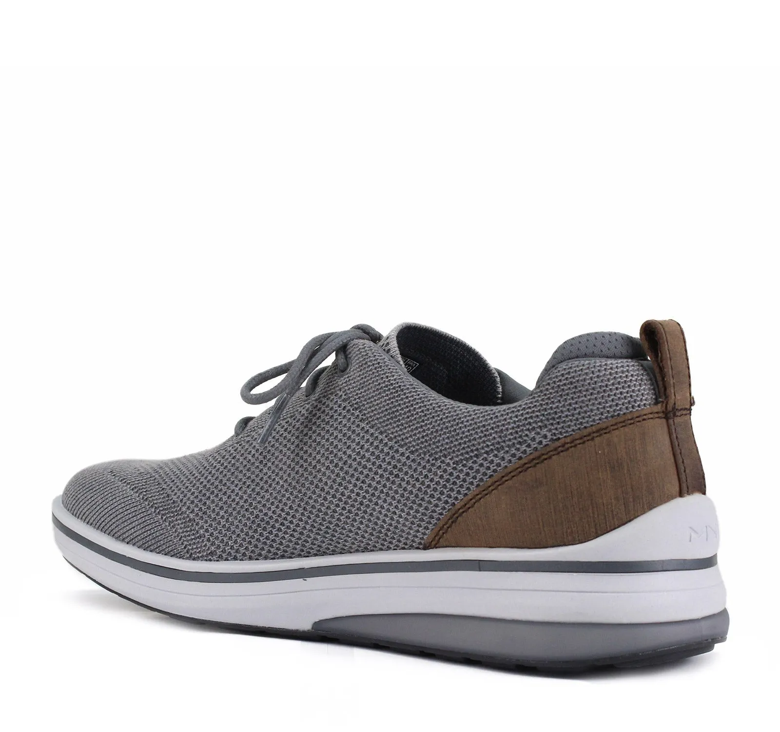 Mark Nason Robinson Casual Oxford