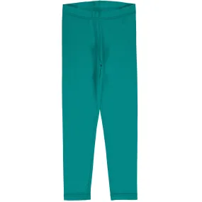 Maxomorra Lagoon Sweat Leggings