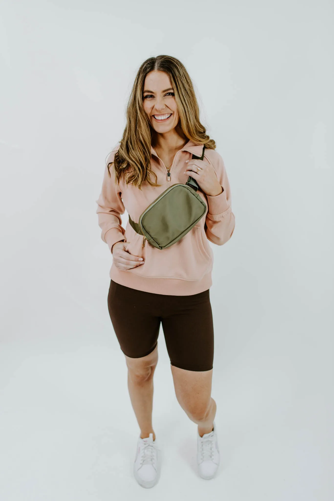 Metro Maven Crossbody Sling Bag