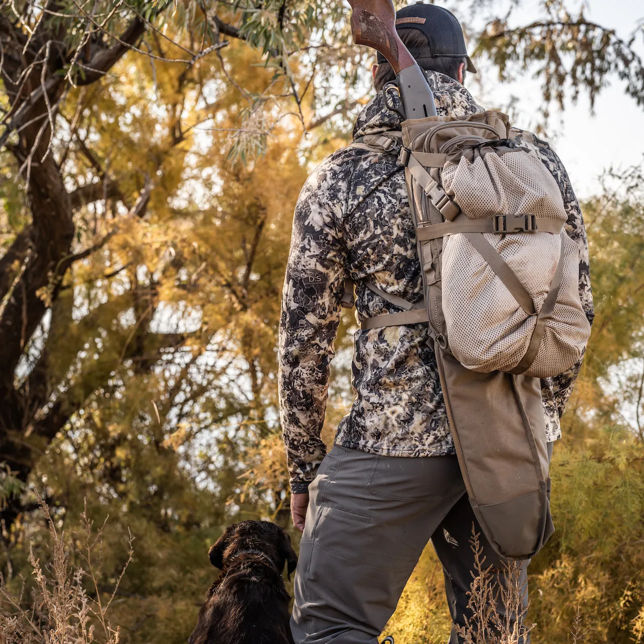 Mini-Me Hydration Pack