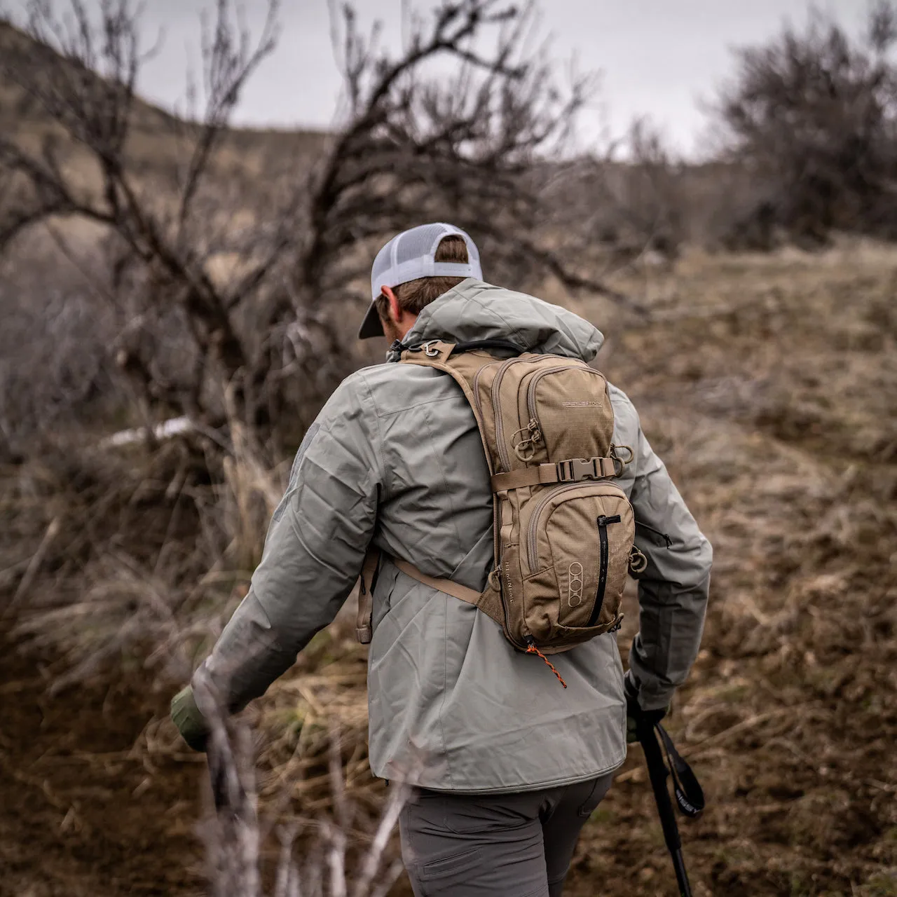 Mini-Me Hydration Pack