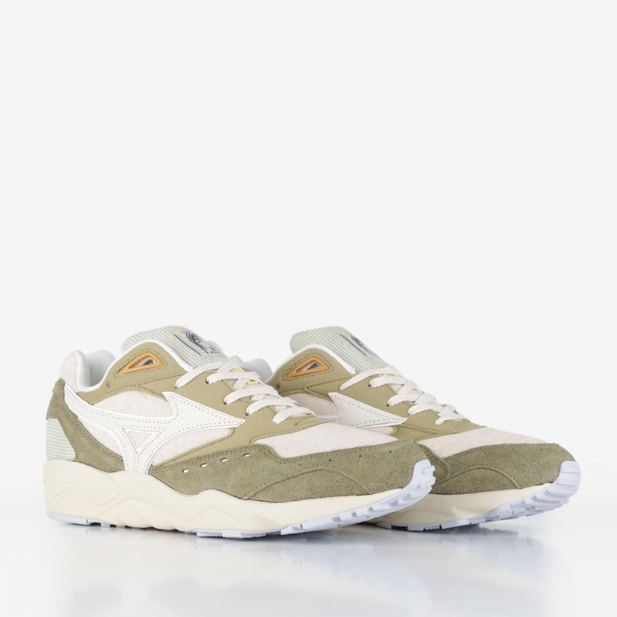 Mizuno Contender Tambo 'Countryside Pack' Shoes