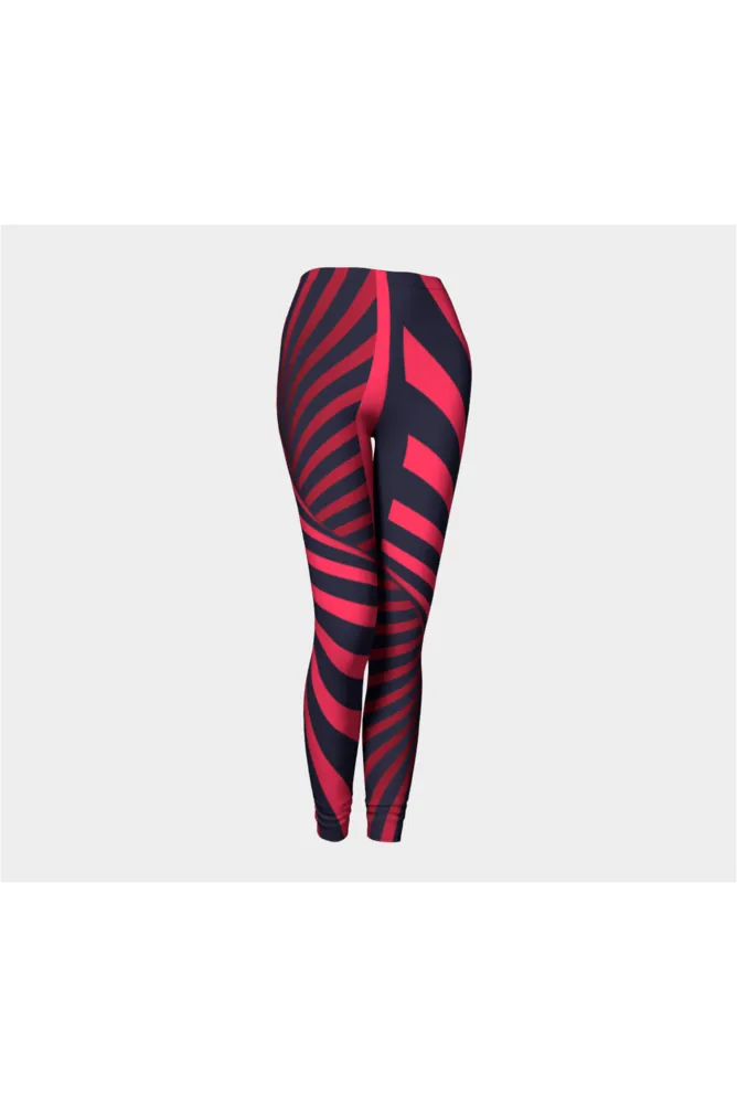 Modern Network Premium Leggings