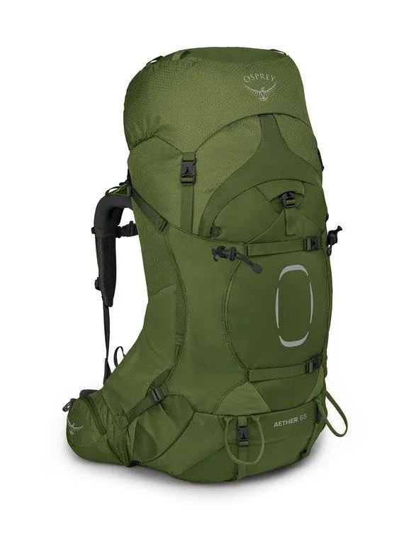 Osprey Aether 65