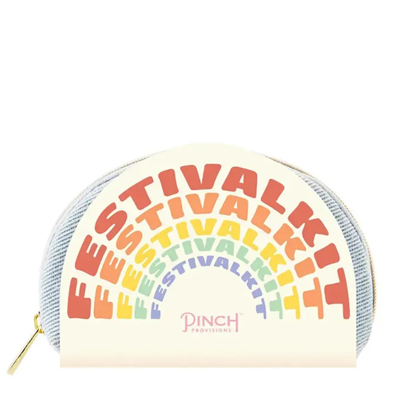 PINCH PROVISIONS | Festival Kit