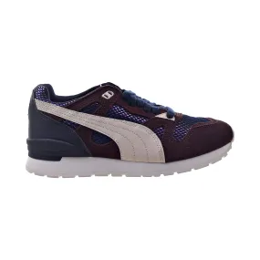 Puma Duplex OG Remastered DC4 Women's Shoes Peacoat-Winetasting-Birch