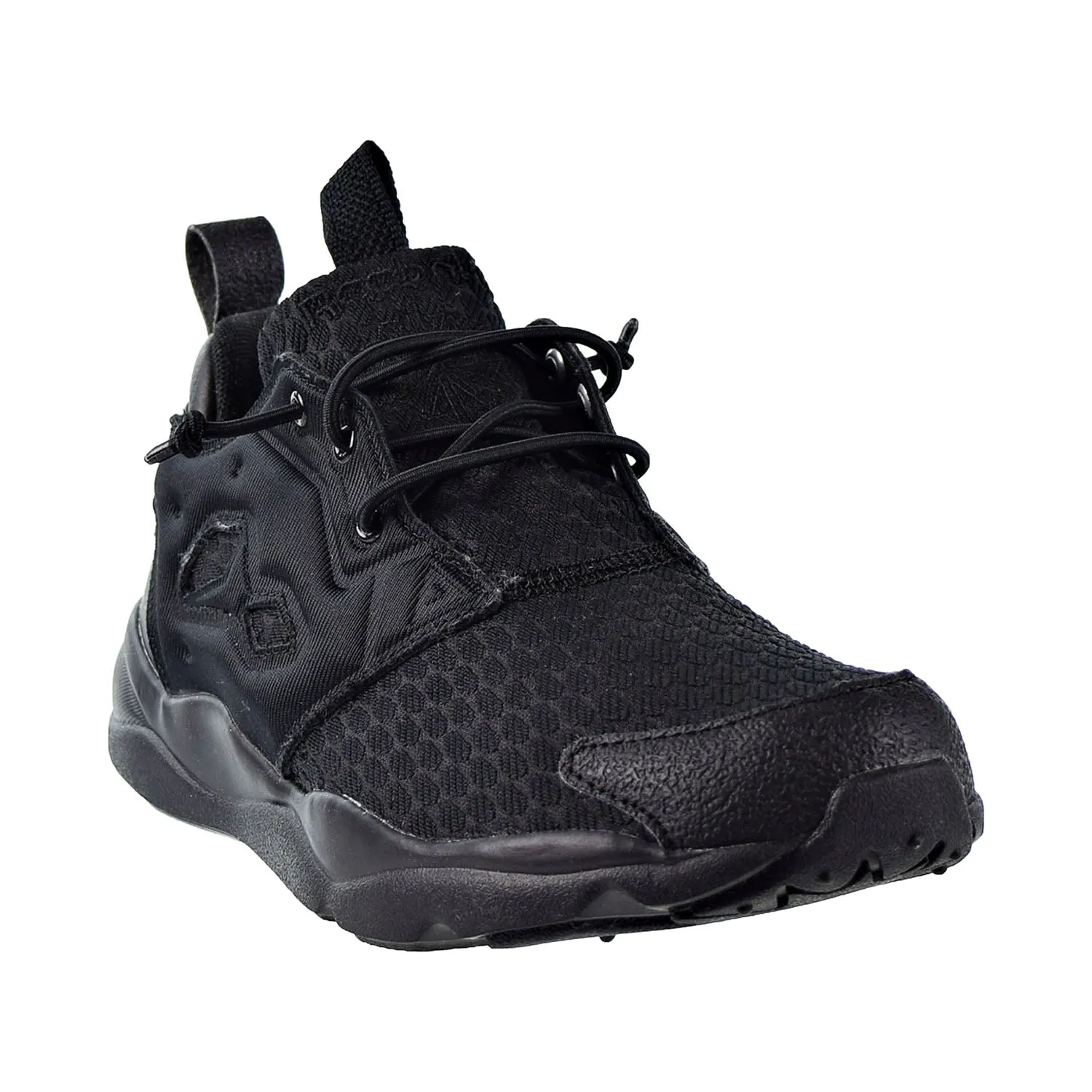 Reebok Furylite Mens Shoes Black