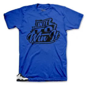 Retro 10 Orlando Win It Shirt