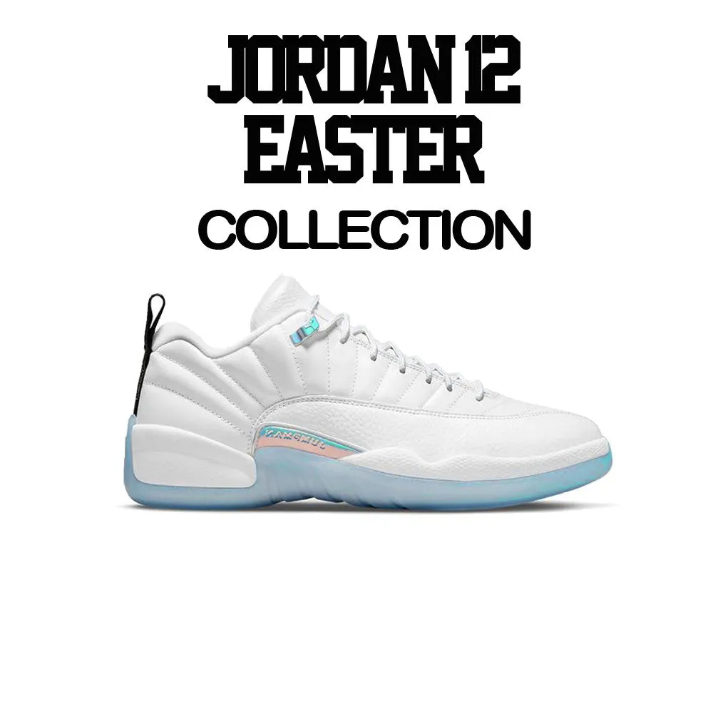 Retro 12 Easter Blessings Shirt