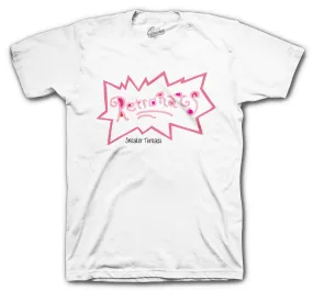 Retro 12 Ice Cream Retrorats Shirt