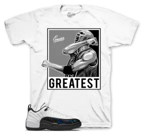 Retro 12 Low 25 Years In China Greatest Shirt