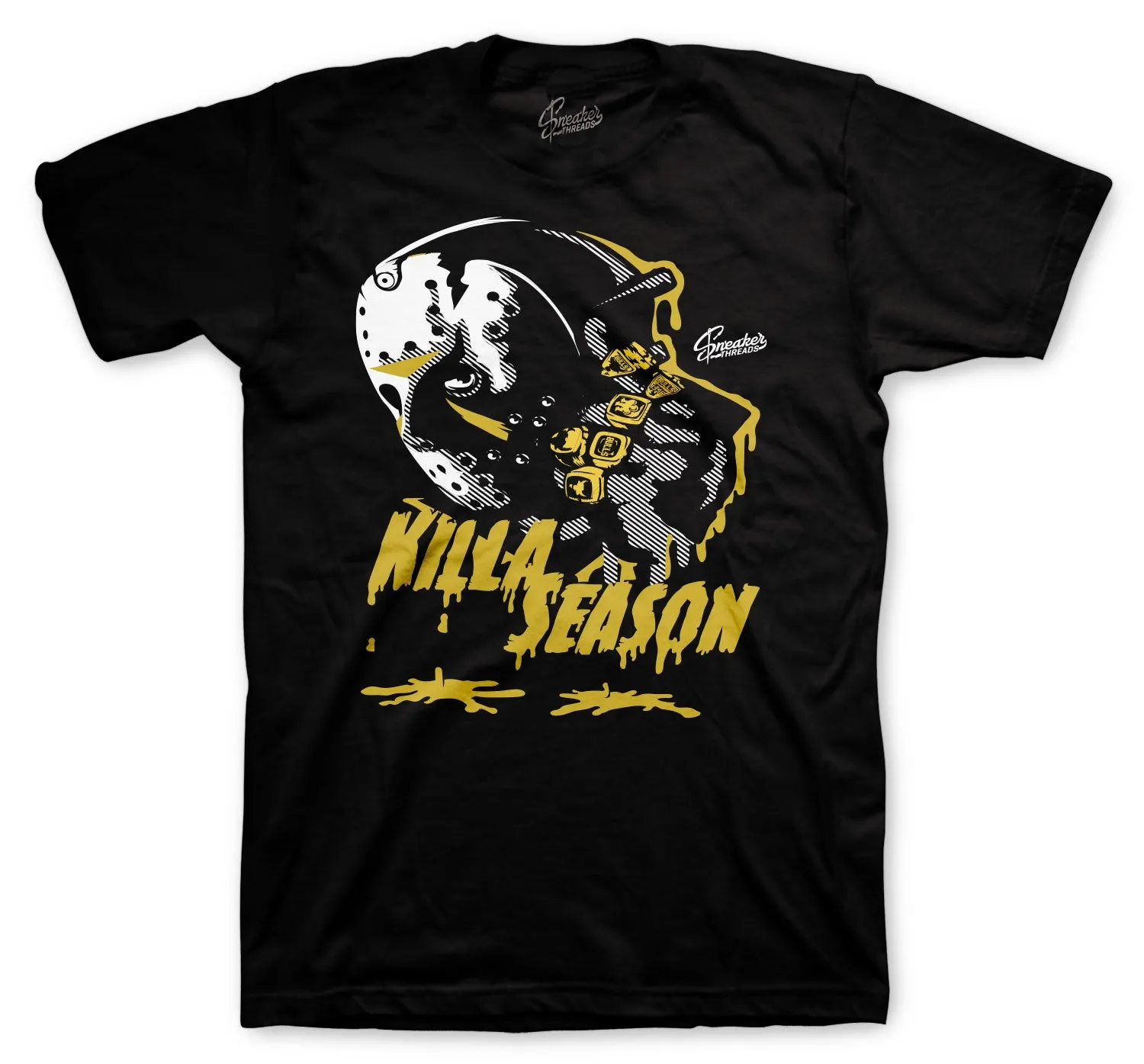 Retro 12 Royalty Kills Season Shirt