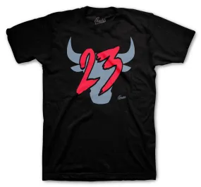 Retro 12 Utility Toro Shirt