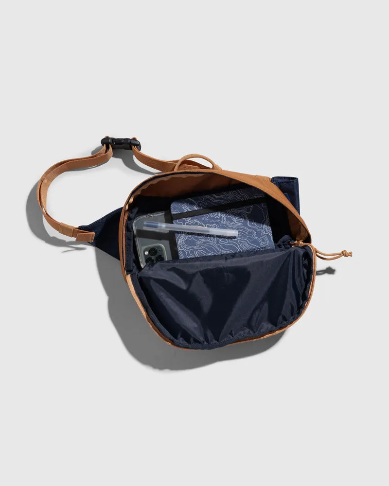 (R)evolution Deadstock Utility Fanny Pack