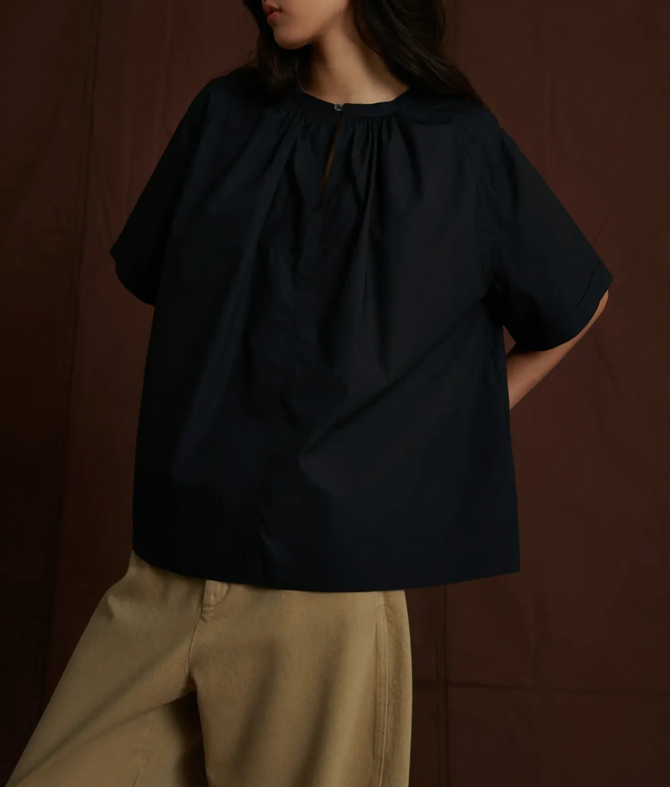 Soeur :: Arlette Blouse