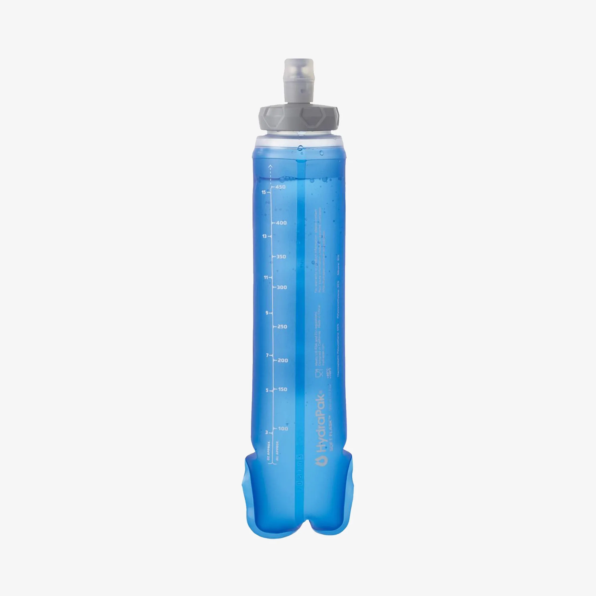 SOFT FLASK 500ML/17OZ 42