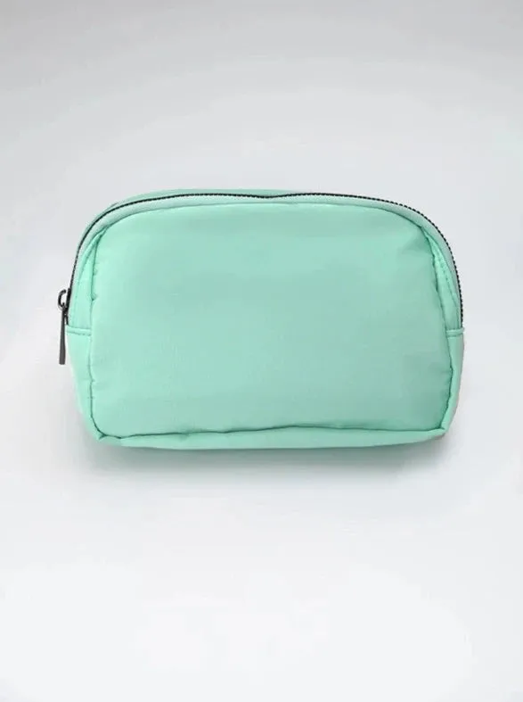 Spring Waterproof Belt Bag (Multiple Colors)