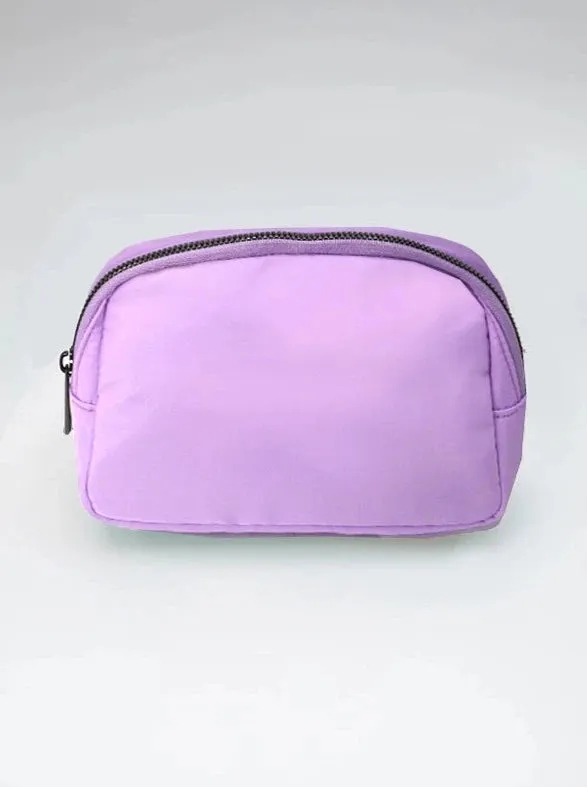 Spring Waterproof Belt Bag (Multiple Colors)