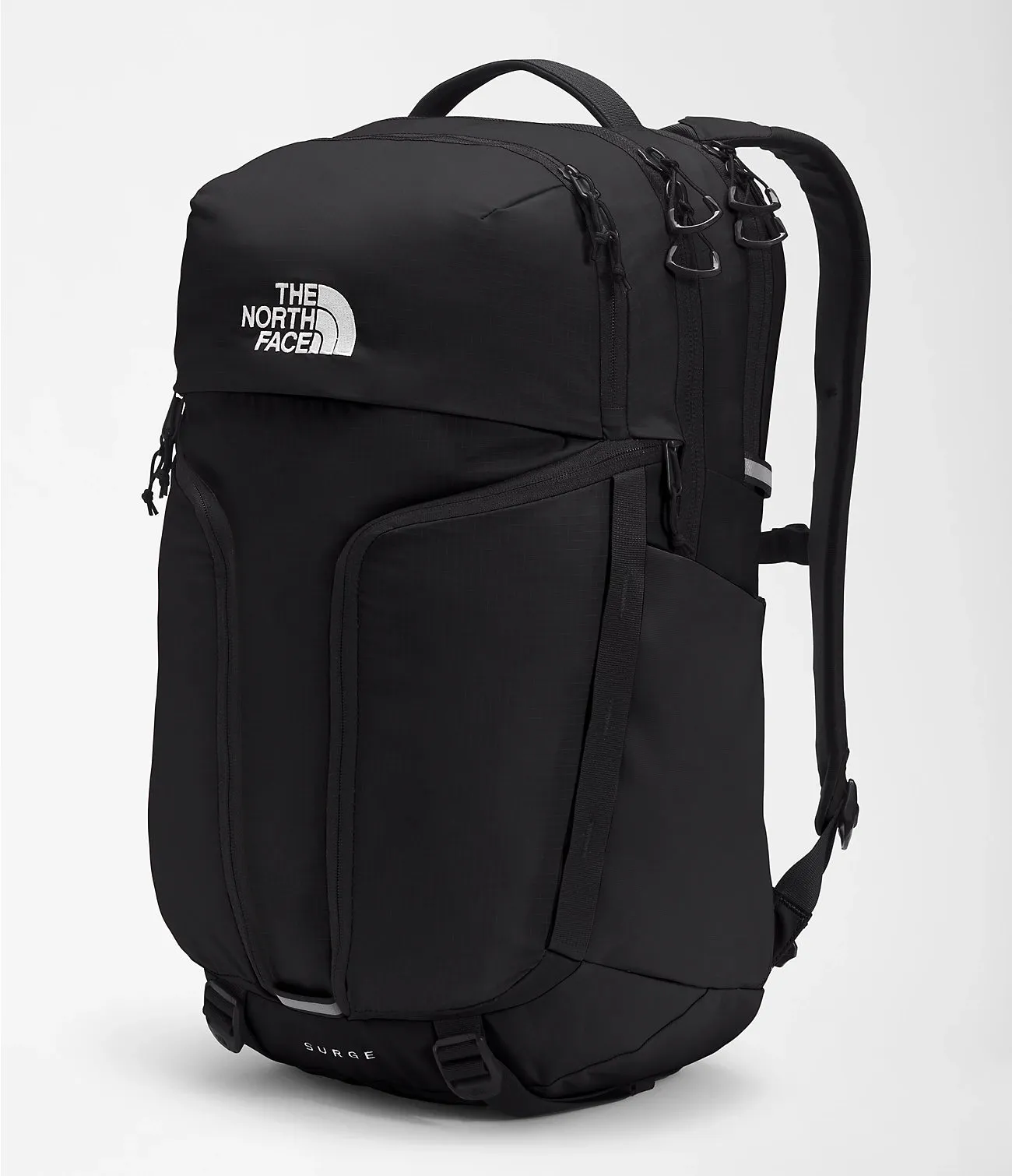 The North Face Surge Backpack (Unisex)