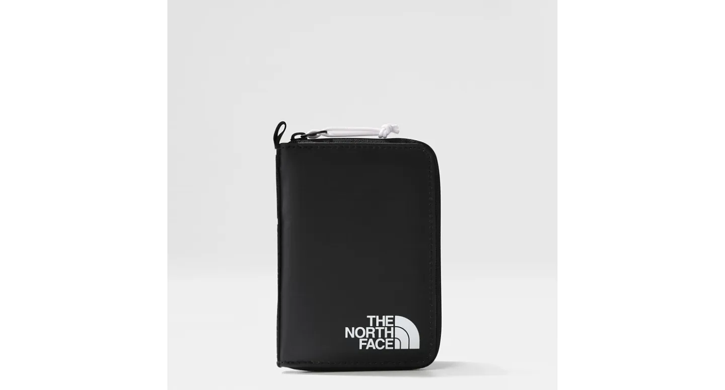 TNF Base Camp Voyager Wallet