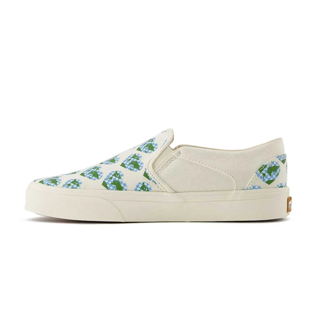 Vans - Women's Asher Shoes (32QMBB7)