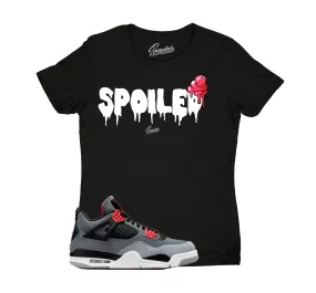 Womens - Infrared 4 Spoiled Shirt