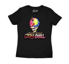 Womens - Wild Things 4 Stay Chill Shirt