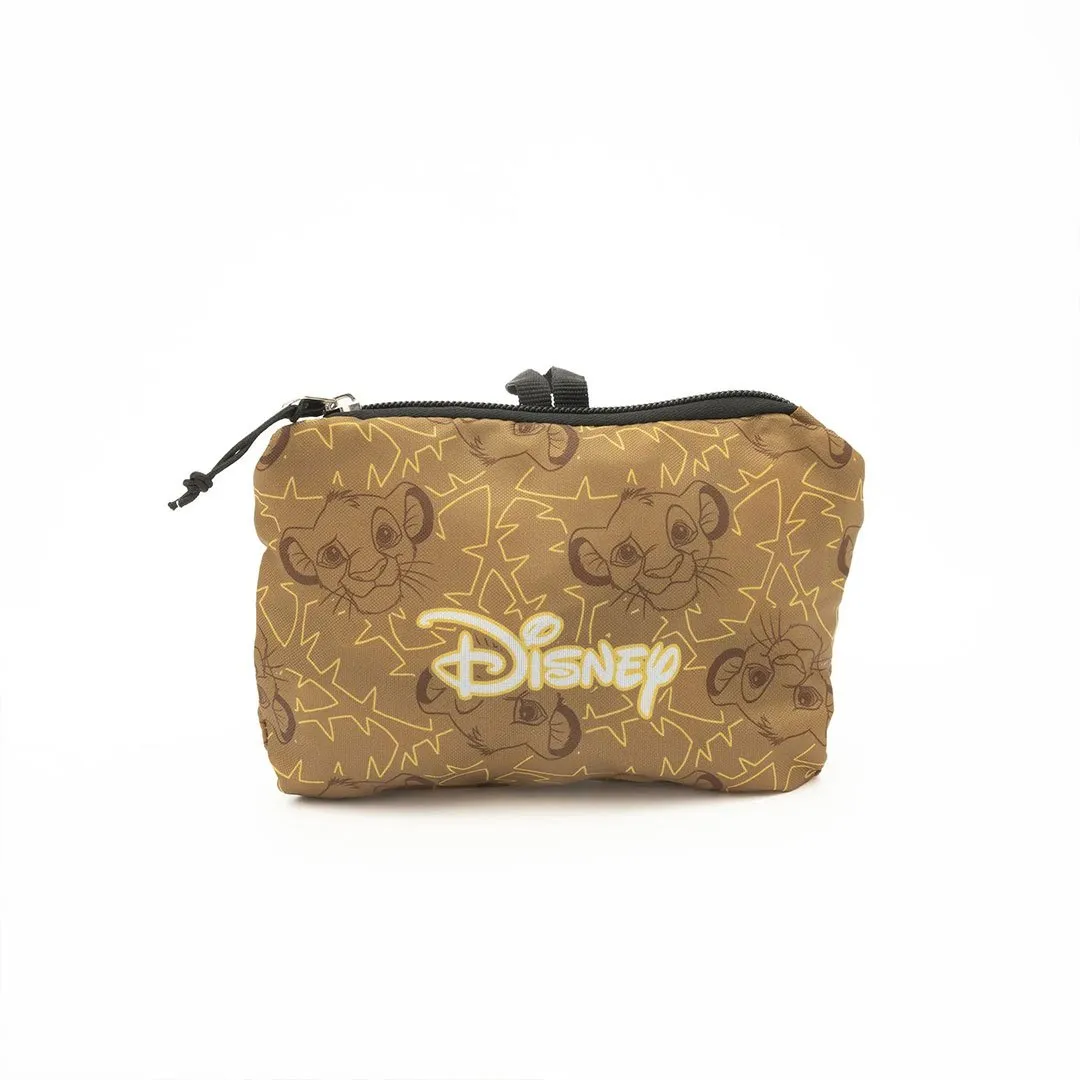 WondaPop Disney Lion King Packable Hip Pack/Crossbody